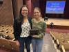 Alyssa wins DU Psychology's 2025 Gollob Award for best grad student publication!